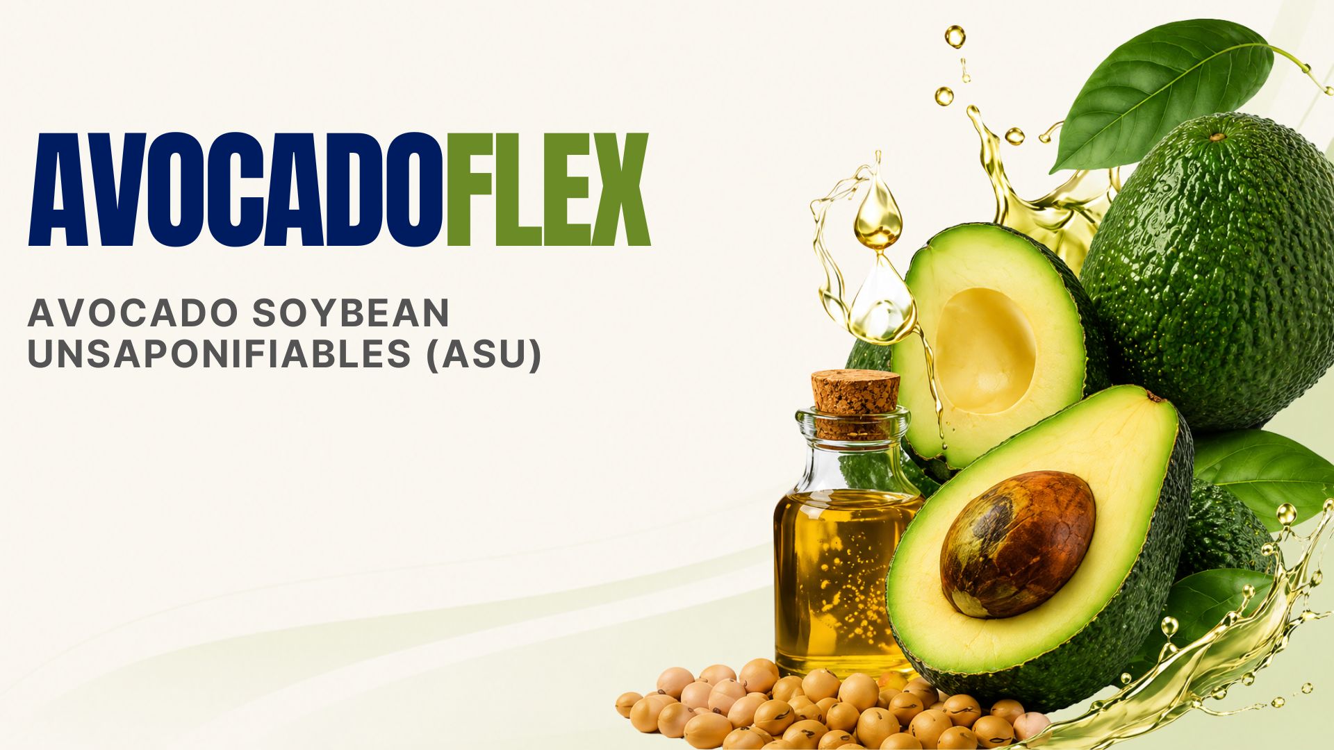  Introduction to Avocadoflex ingredient